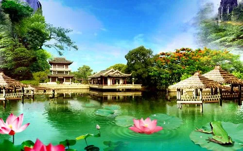 节能智能系统先进